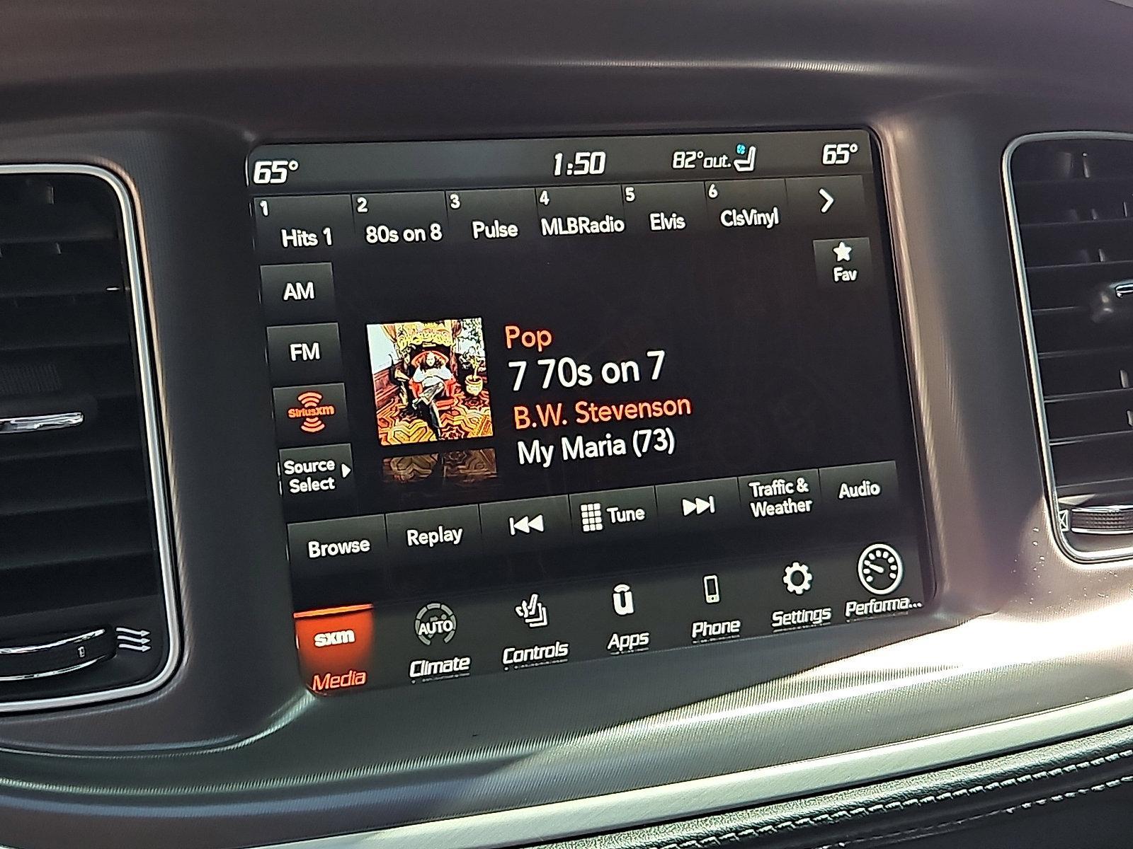2021 Dodge Charger Vehicle Photo in Jenkintown, PA 19046