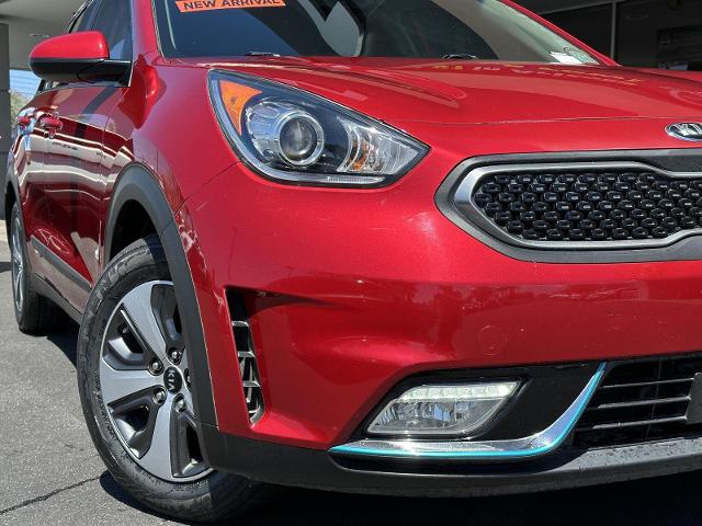 2019 Kia Niro Plug-In Hybrid Vehicle Photo in Tucson, AZ 85712