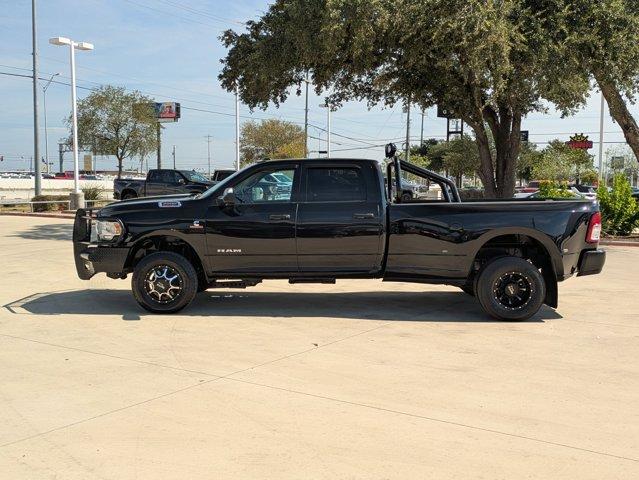 2019 Ram 3500 Vehicle Photo in SELMA, TX 78154-1460