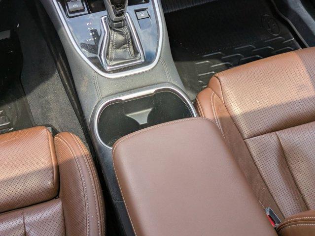 2020 Subaru Outback Vehicle Photo in SELMA, TX 78154-1459