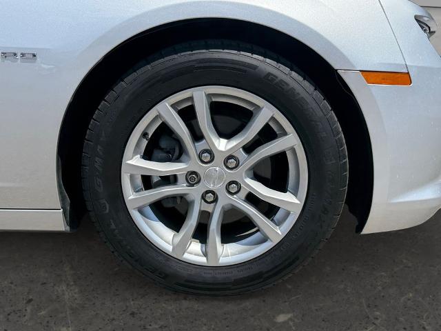 2014 Chevrolet Camaro Vehicle Photo in Brunswick, GA 31525