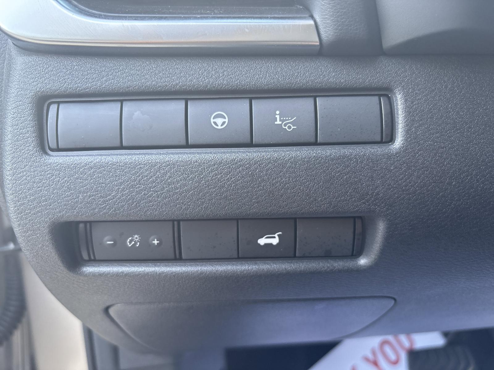 2023 Nissan Rogue Vehicle Photo in Mechanicsburg, PA 17050