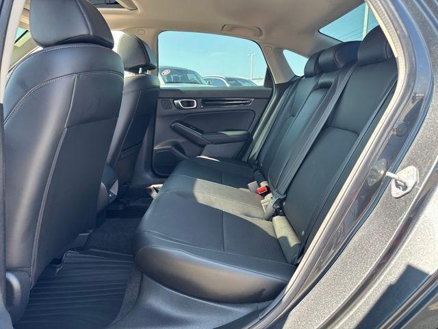 2024 Honda Civic Sedan Vehicle Photo in Jonesboro, AR 72404