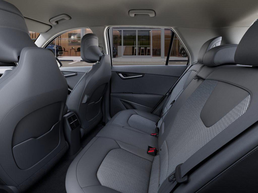 2025 Kia Niro EV Vehicle Photo in Belle Vernon, PA 15012