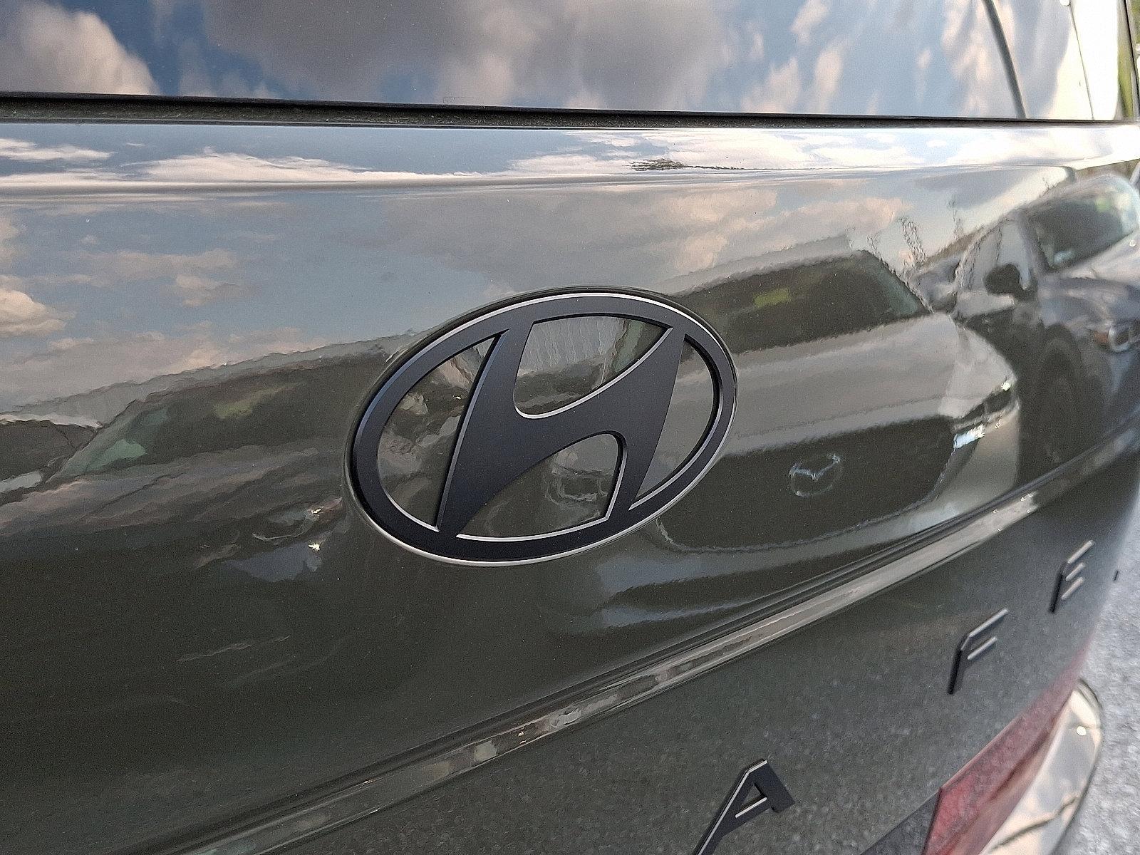 2026 Hyundai SANTA FE Vehicle Photo in Harrisburg, PA 17111