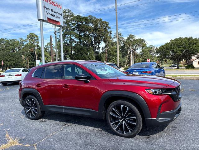2024 Mazda CX-50 Vehicle Photo in Savannah, GA 31419