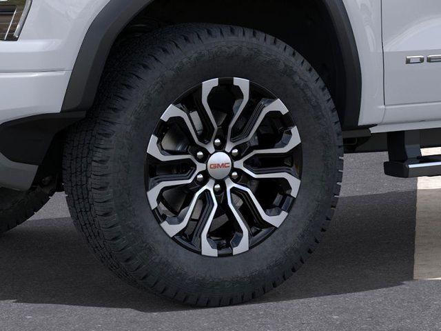 2026 GMC Canyon Vehicle Photo in WATERTOWN, CT 06795-3318