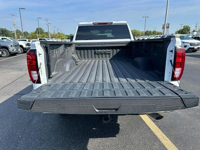2024 GMC Sierra 2500 HD Vehicle Photo in COLUMBIA, MO 65203-3903