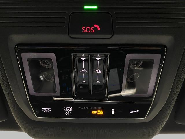 2026 Volkswagen Atlas Cross Sport Vehicle Photo in Appleton, WI 54913