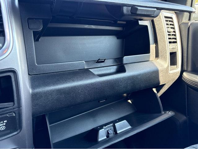 2023 Ram 1500 Classic Vehicle Photo in Hinesville, GA 31313