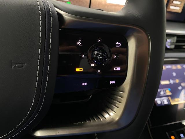 2026 INFINITI QX80 Vehicle Photo in Appleton, WI 54913