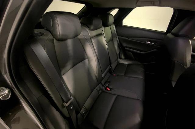 2024 Mazda CX-30 Vehicle Photo in Lees Summit, MO 64086