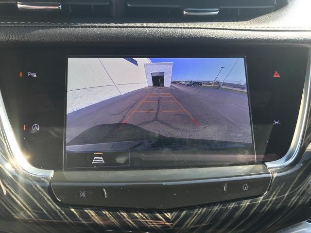 2025 Cadillac XT6 Vehicle Photo in GREEN BAY, WI 54303-3330