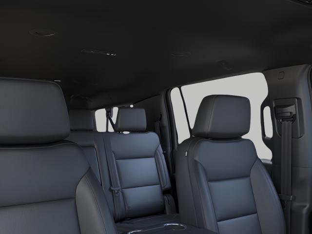 2026 Chevrolet Suburban Vehicle Photo in NEENAH, WI 54956-2243