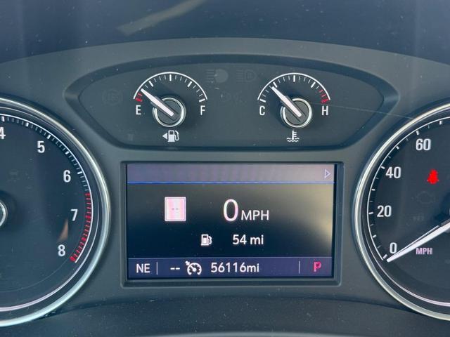 2021 Buick Enclave Vehicle Photo in COLUMBIA, MO 65203-3903