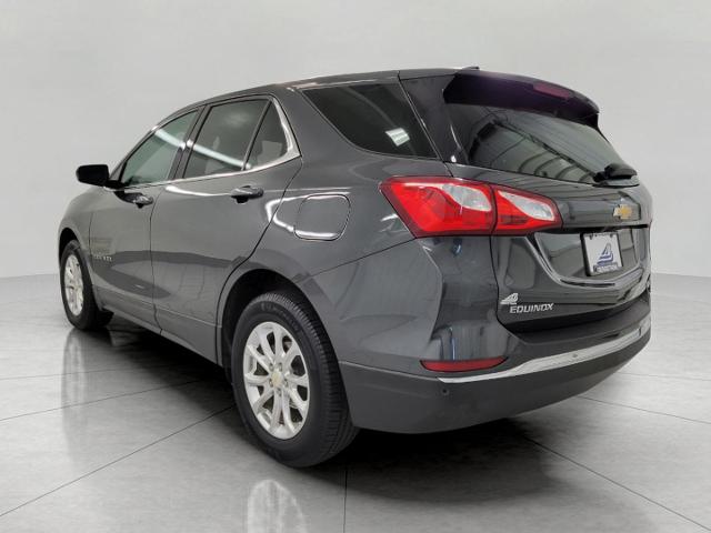 2020 Chevrolet Equinox Vehicle Photo in NEENAH, WI 54956-2243