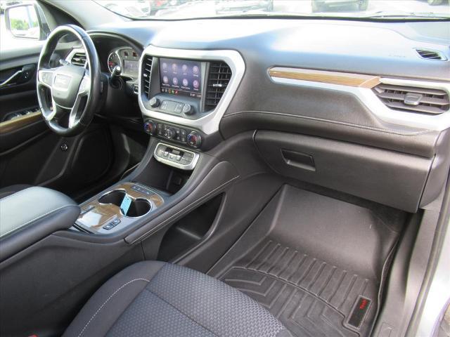 2020 GMC Acadia Vehicle Photo in LEESBURG, FL 34788-4022