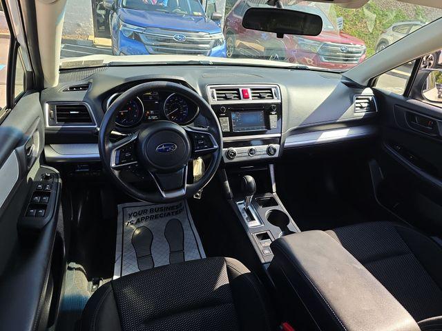 2019 Subaru Outback Vehicle Photo in Pleasant Hills, PA 15236