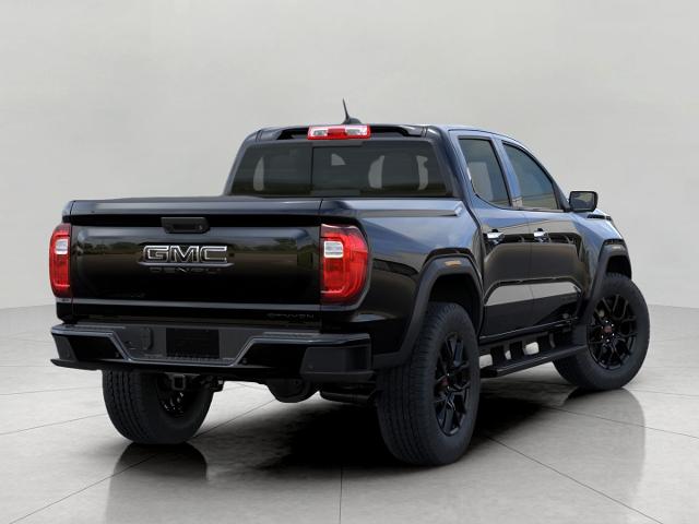 2026 GMC Canyon Vehicle Photo in MANITOWOC, WI 54220-5838