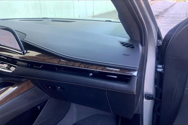 2023 Cadillac Escalade ESV Vehicle Photo in KANSAS CITY, MO 64114-4545