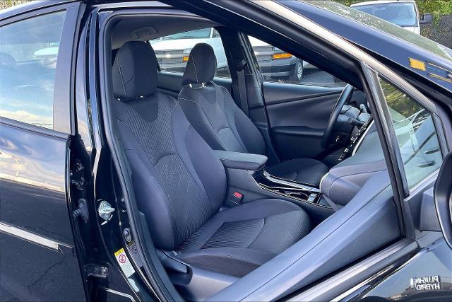 2022 Toyota Prius Prime Vehicle Photo in INDEPENDENCE, MO 64055-1314