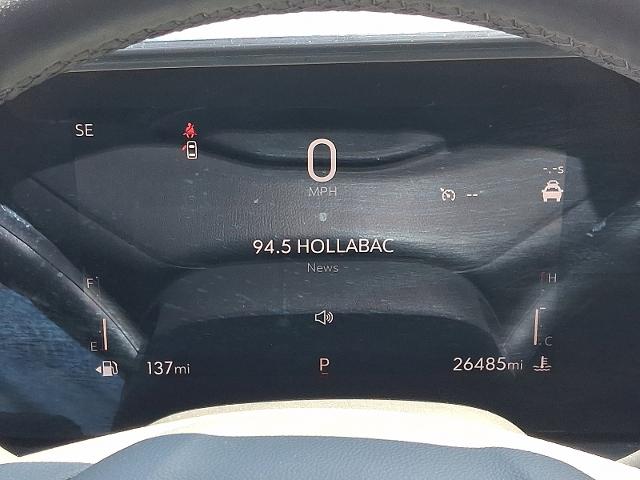 2024 Buick Encore GX Vehicle Photo in TREVOSE, PA 19053-4984