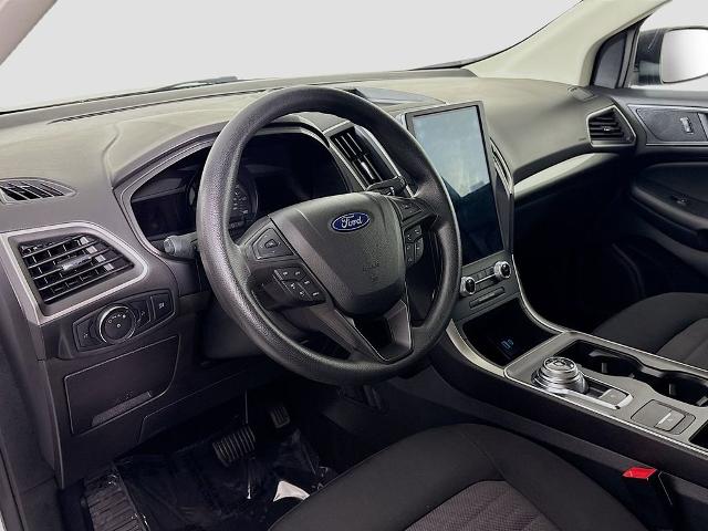 2022 Ford Edge Vehicle Photo in PUYALLUP, WA 98371-4149