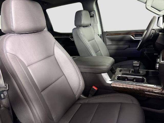 2026 GMC Sierra 1500 Vehicle Photo in PUYALLUP, WA 98371-4149