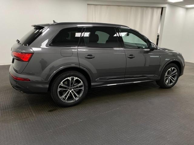 2026 Audi Q7 Vehicle Photo in Appleton, WI 54913