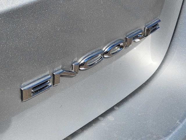 2018 Buick Encore Vehicle Photo in DENTON, TX 76210-9321
