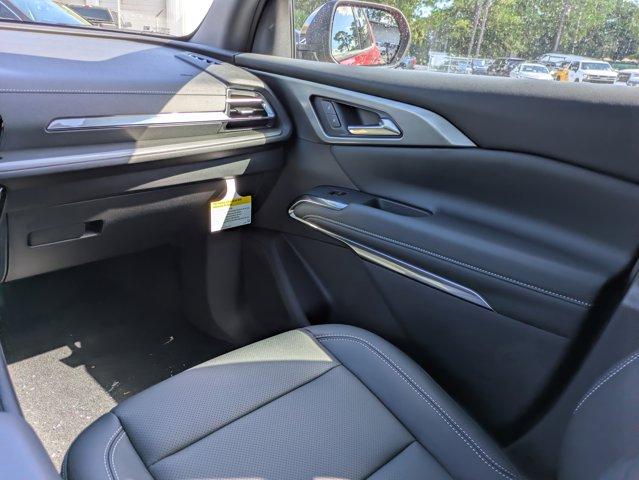 2026 Chevrolet Traverse Vehicle Photo in BRUNSWICK, GA 31525-1881