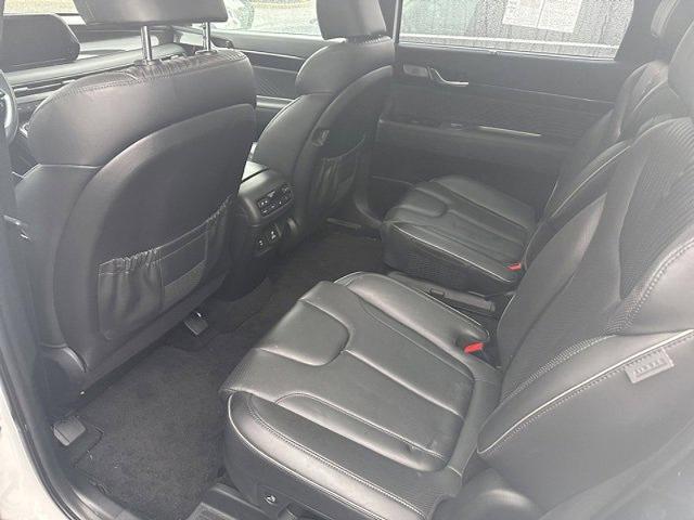 2023 Hyundai Palisade Vehicle Photo in TREVOSE, PA 19053-4984