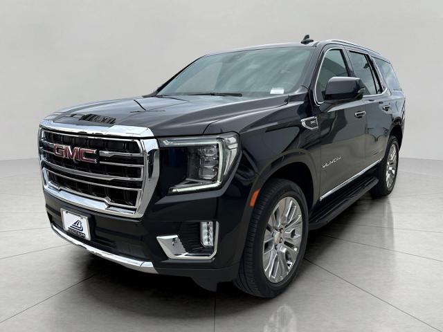2021 GMC Yukon Vehicle Photo in MANITOWOC, WI 54220-5838