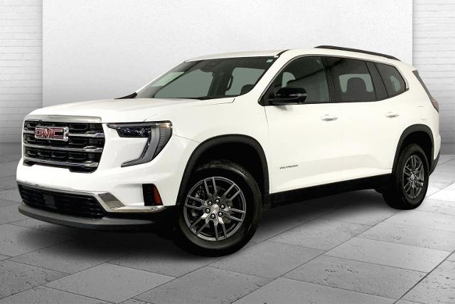 2025 GMC Acadia Vehicle Photo in KANSAS CITY, MO 64114-4545