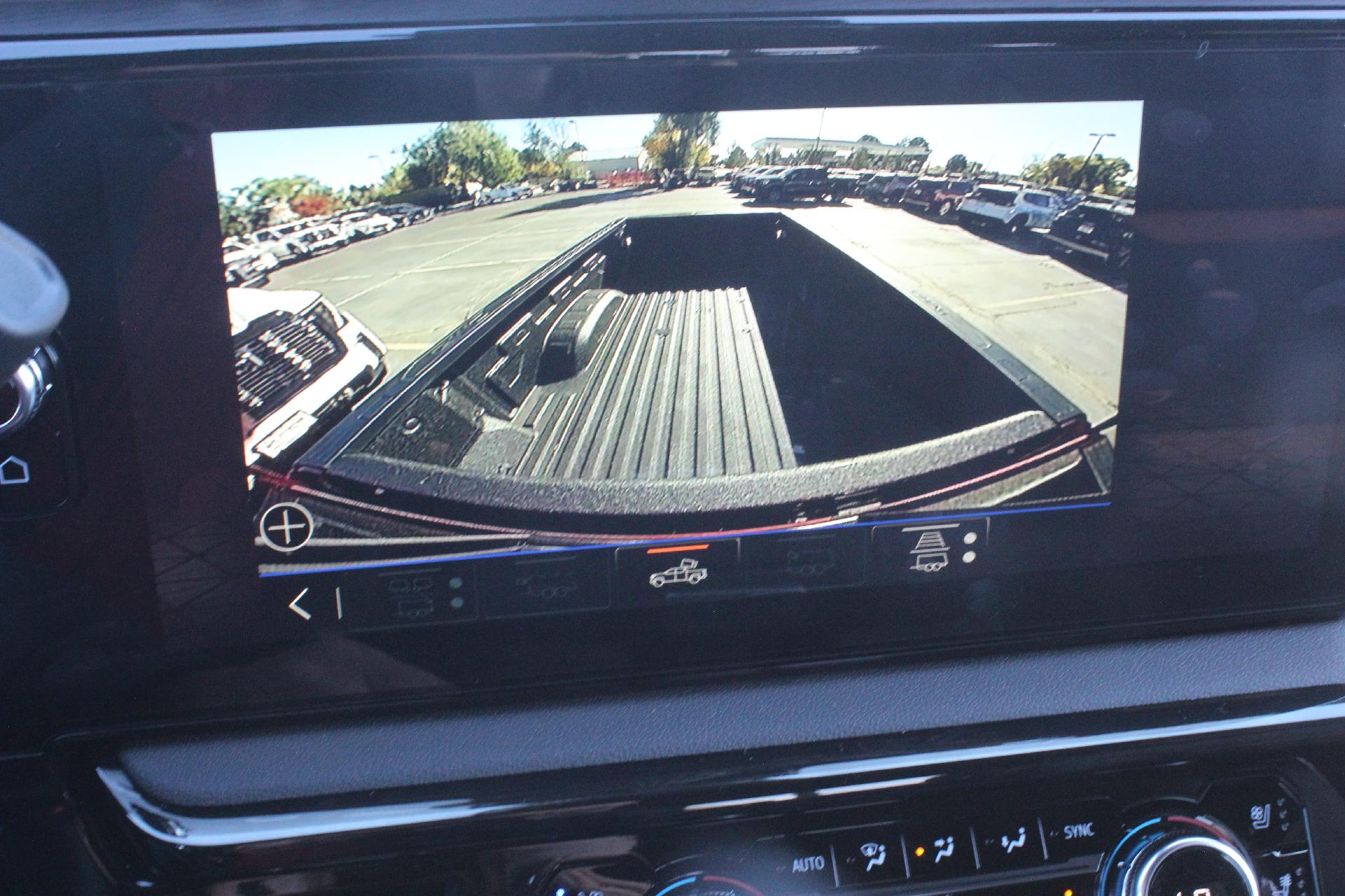 2026 GMC Sierra 3500 HD Vehicle Photo in AURORA, CO 80012-4011