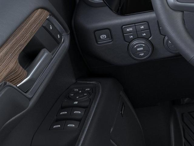 2026 Chevrolet Silverado 1500 Vehicle Photo in EVERETT, WA 98203-5662