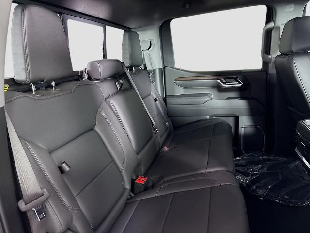 2026 GMC Sierra 1500 Vehicle Photo in PUYALLUP, WA 98371-4149