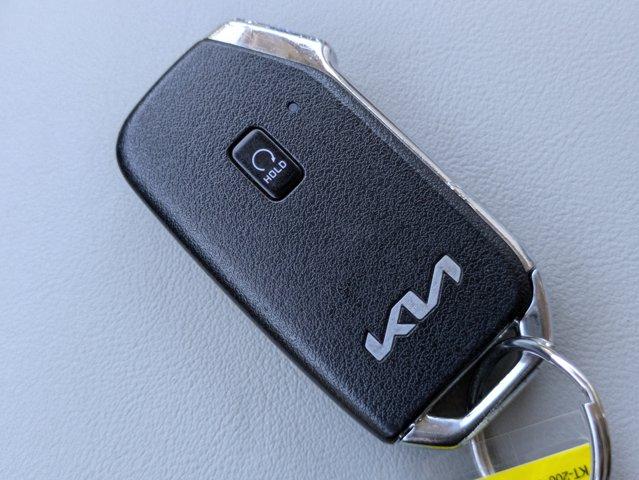 2022 Kia SORENT Vehicle Photo in BRUNSWICK, GA 31525-1881