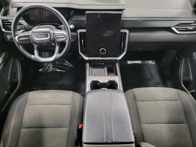 2025 GMC Acadia Vehicle Photo in GREEN BAY, WI 54303-3330