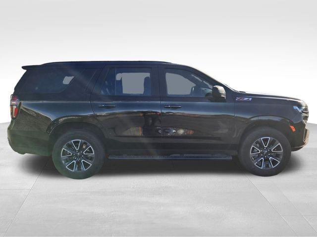 2023 Chevrolet Tahoe Vehicle Photo in Puyallup, WA 98371