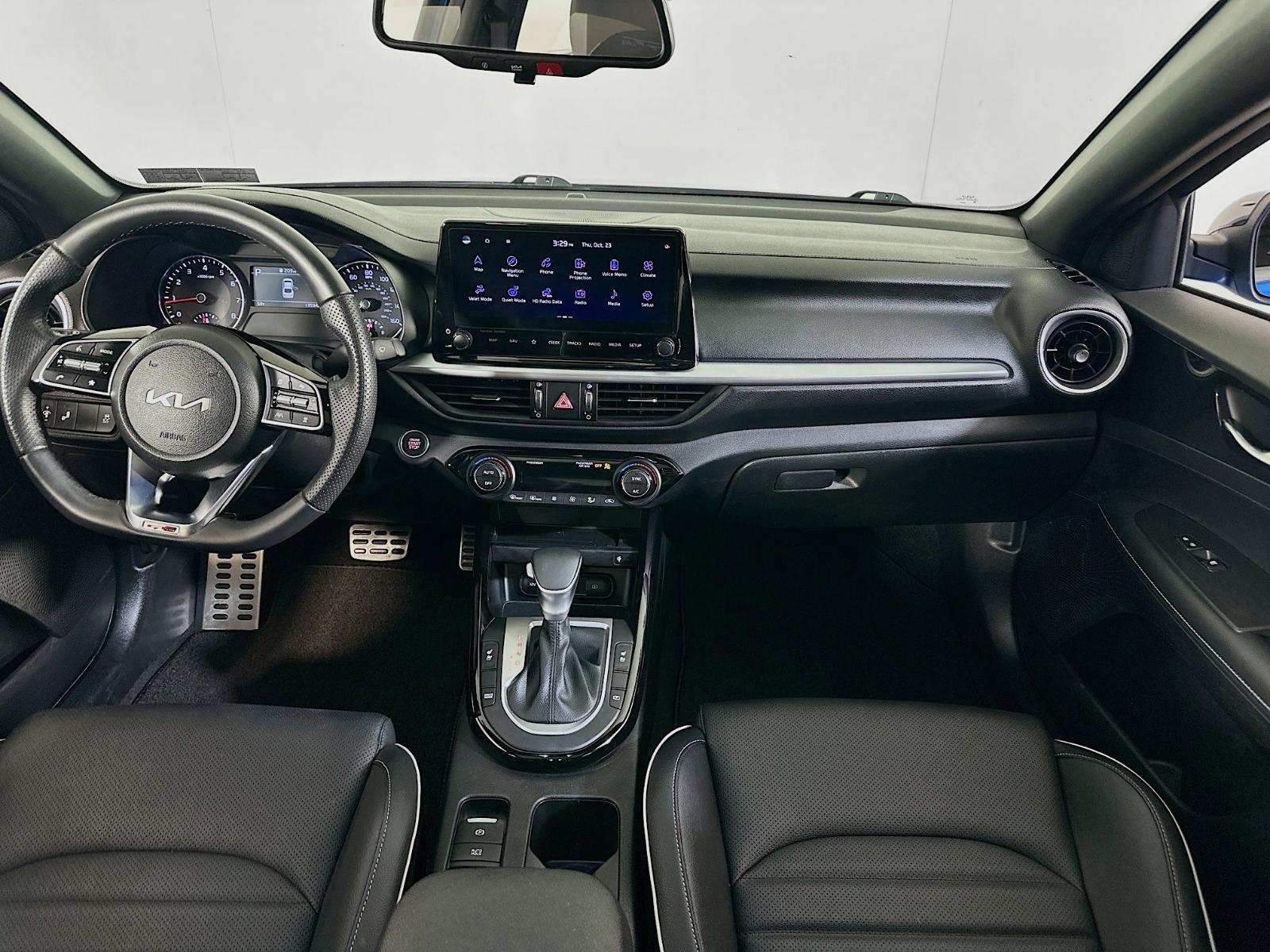 2024 Kia Forte Vehicle Photo in Langhorne, PA 19047