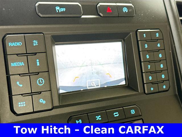 2019 Ford F-150 Vehicle Photo in EVERETT, WA 98203-5662