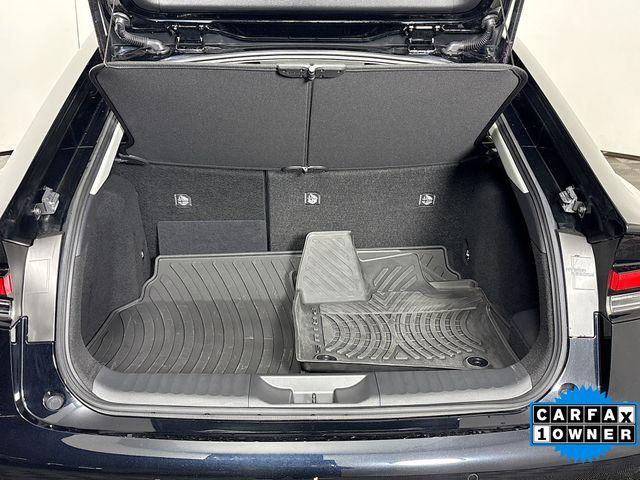 2024 Toyota Prius Vehicle Photo in Puyallup, WA 98371