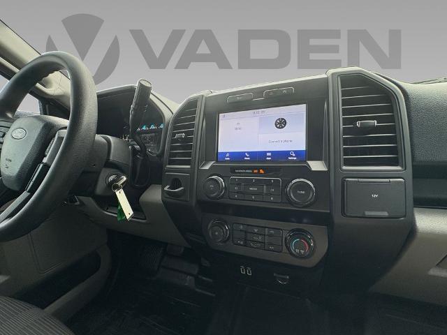 2020 Ford F-150 Vehicle Photo in Brunswick, GA 31525