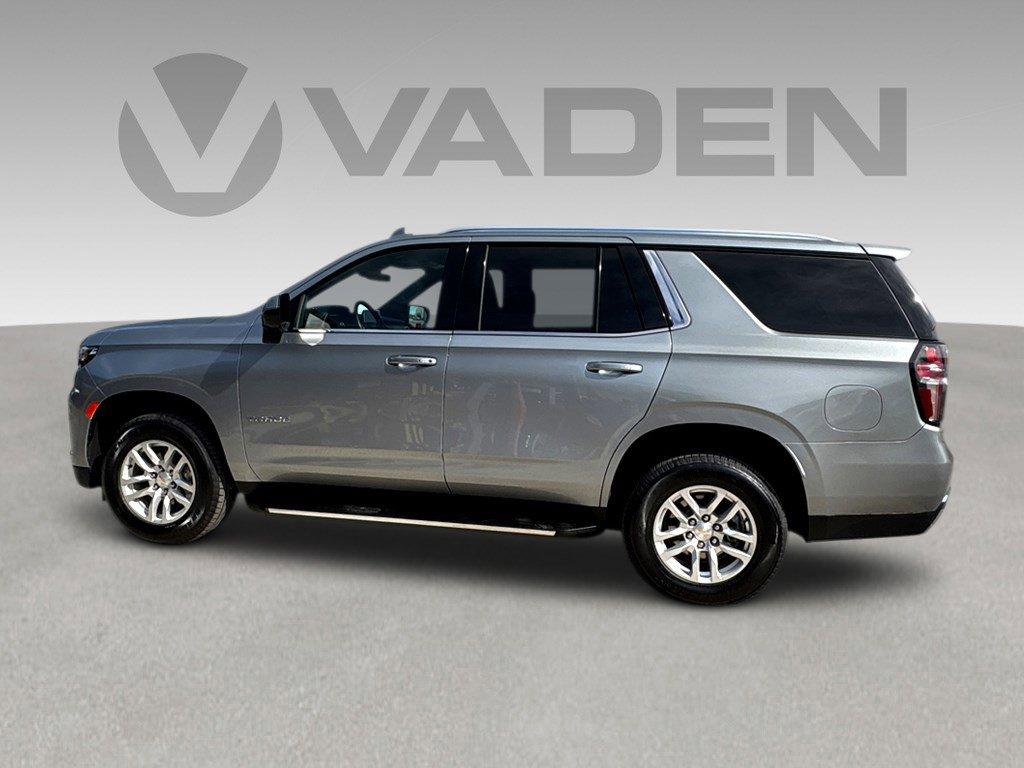 2024 Chevrolet Tahoe Vehicle Photo in SAVANNAH, GA 31406-4513