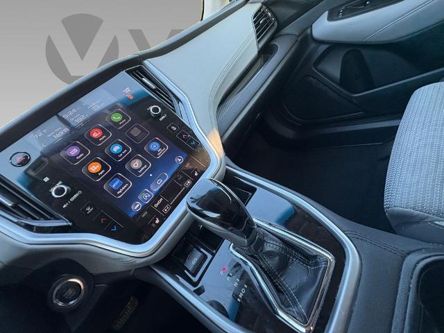 2020 Subaru Outback Vehicle Photo in Brunswick, GA 31525