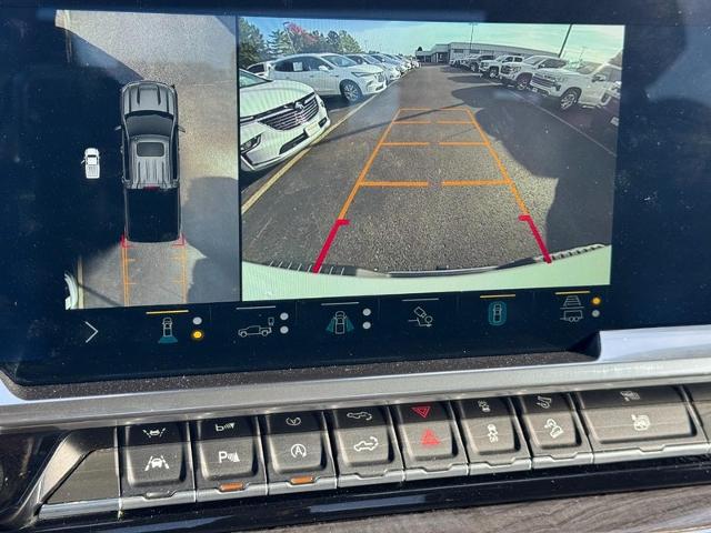 2022 Chevrolet Silverado 1500 Vehicle Photo in COLUMBIA, MO 65203-3903