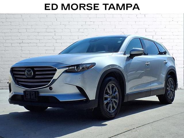 2023 Mazda CX-9 Vehicle Photo in Tampa, FL 33612
