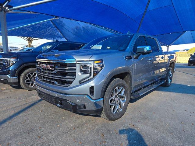 2023 GMC Sierra 1500 Vehicle Photo in Decatur, TX 76234