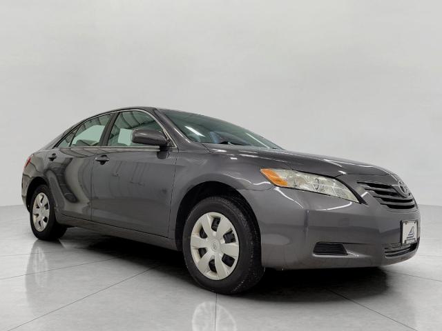 2009 Toyota Camry Vehicle Photo in Neenah, WI 54956